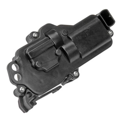 Actuador de bloqueo de puerta delantero/trasero, lado del pasajero para Ford F-150/Mustang 1999-2004 Foto 1 de 4