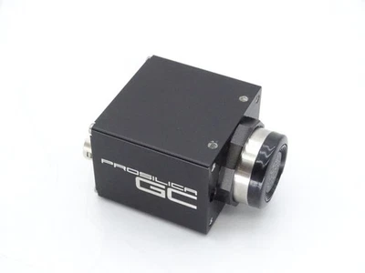 ALLIED VISION TECHNOLOGIES GC1020C CAMERA NEW – OPEN BOX - Image 1 of 4