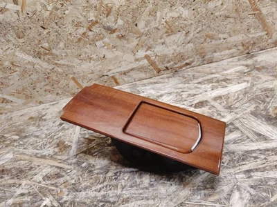 Portavasos delantero Porsche Panamera (970) 2012 97055348100 VLM28897 Foto 1 de 4