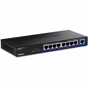Switch Trendnet TEG-S591 - Zdjęcie 1 z 2