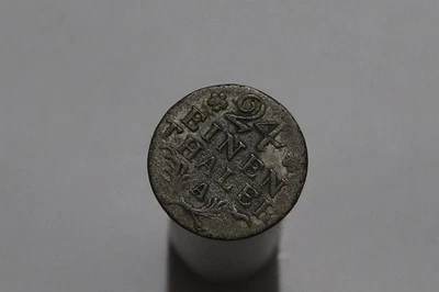 🧭 🇩🇪 GERMANY PRUSSIA 1/24 THALER 1783 SHARP DETAILS B86 #9045 - Image 1 of 2