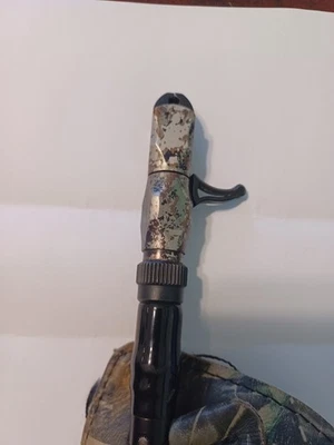 Cabezal giratorio Tru Fire sin par liberación derecha Foto 1 de 4