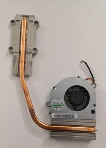 Lüfter + Kühlkörper für Toshiba Satellite L500D series fan heatsink for - Bild 1 von 1