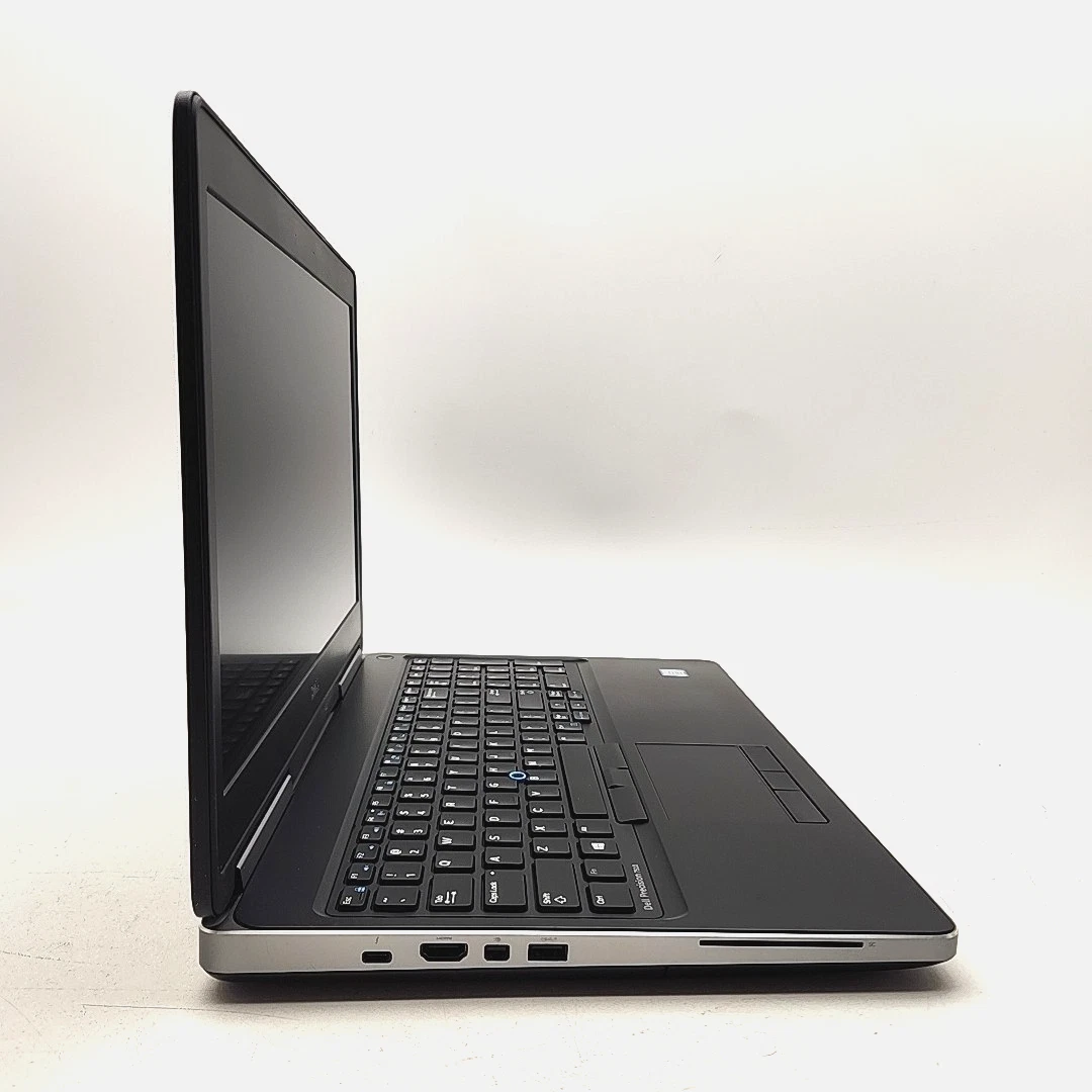 Dell Precision 7510 PC Laptops & Netbooks for Workstation for Sale