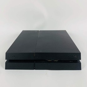 Sony PlayStation 4 PS4 500GB Black Console Gaming System CUH-1215A