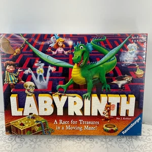 Labirinto Gioco da Tavolo Ravensburger - Foto 1 di 2