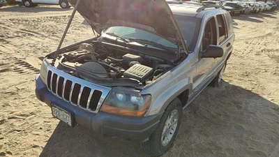 Jeep Grand Cherokee 2000-2001 módulo de control de carrocería Bcm computadora OEM 56042498AK Foto 1 de 4