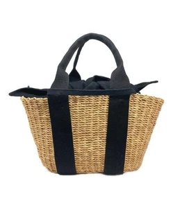 bolso cesta muun beige - Imagen 1 de 6