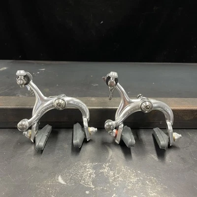 Vintage Modolo Flash Bremssättel - gebraucht - Bild 1 von 4