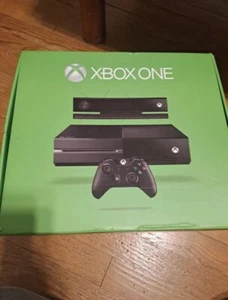 Xbox One + mando original + 5 juegos - Imagen 1 de 4