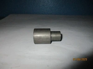 Rullo di rinvio originale AUDI VW SEAT 038109244E (RIM18) - Foto 1 di 4
