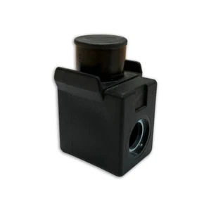 Solenoide de 12 V CC para EHI-EHE se adapta a HDS15 y HDM18 - Imagen 1 de 1