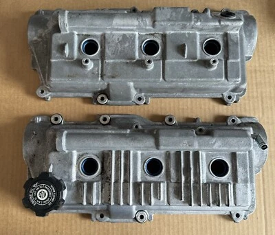 Juego de cubierta de válvula Toyota Tacoma 1996 1997 1998 1999 2000 2001 2002 3,4 L Foto 1 de 2