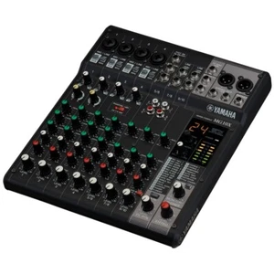 Yamaha MG10X analog mixer SPX digital effects - Picture 1 of 5