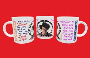 IT Crowd ........................................................... Novelty Mug - Picture 1 of 1