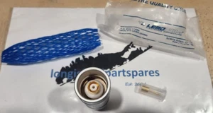 PCA.4A.675.CTRC *Lemo* 1 Triax Position Circular Connector - Picture 1 of 2