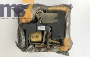 CUTLER HAMMER 2120A07G13 DC TYPE DPM CONTACTOR 1250 AMPS 1000 VDC #AS SHWON - Picture 1 of 12