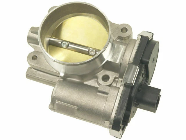 Standard Motor Products 97RN93Q Throttle Body Fits 2007-2011 GMC Acadia - Imagem 1 de 1