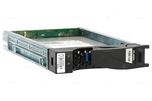 005049883 EMC SSD 100GB SAS 6G 3.5" LFF HOT-SWAP FOR EMC VNX5100 VNX5300 - Bild 1 von 8