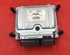 07-11 Mercedes S550 E550 Engine Control Module ECU 2731535679 OEM *FOR PARTS*