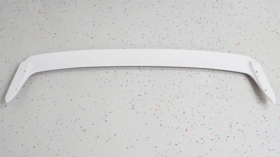 全新 E36 M3 正品宝马后轿车 II 级锅炉/翼 - 仅底座 - LTW GT — 第 1/4 张图片