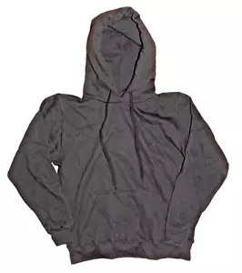 Fruit Of The Loom Lady-Fit Thin S Women's Hoodie Sweatshirt Pullover - Picture 1 of 1