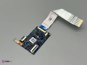 Dell Latitude 5480 Series LS-E114P Junction Board w/ Cable -67A - Picture 1 of 3