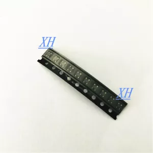 10PCS Mini PSA4-5043 504 Monolithic Amplifier Low Noise High IP3 0.05 to 4 GHz - Picture 1 of 3