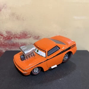 Disney Store Esclusiva Pixar Cars SNOT ROD Die Cast Pull Back - Foto 1 di 7