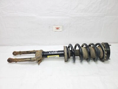 13-16 Dodge Charger Suspension Strut Shock Absorber Front Right RH 68072068AF Foto 1 de 4