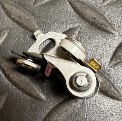 博世接触点套装 - 01-138 - 适用于马自达 RX-4、RX-3、Cosmo 等 — 第 1/4 张图片