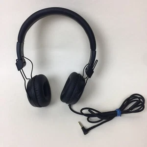 JLab Studio On Over-Ear kabelgebundene Kopfhörer TRRS-Buchse für Mikrofon/Telefon schwarz - Bild 1 von 10