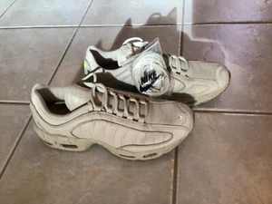 Nike Air Max TAILWIND IV Herren US GRÖSSE 9 Sportschuhe BV1357-200 - Bild 1 von 4