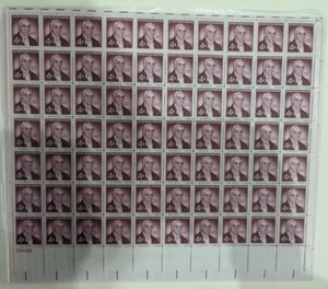 Scott #1138 - US  Sheet Of 70 - Ephraim McDowell - MNH -1959 - Picture 1 of 2