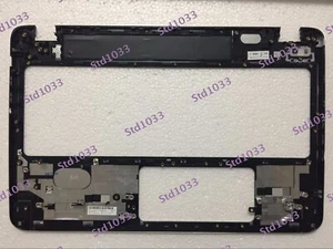 For HP ENVY 15z-Q series UPPER CASE PALMREST 760040-001 6070B0766501 Silve NEW - Picture 1 of 5