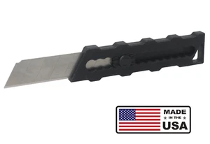 25 mm Universalmesserhalter - austauschbare strapazierfähige Schnappklinge - Fiberglas ABS - Bild 1 von 5
