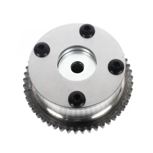 Timing Camshaft Gear CVVT for Hyundai Azera Veracruz Genesis Kia 24350-3C100 - Bild 1 von 8