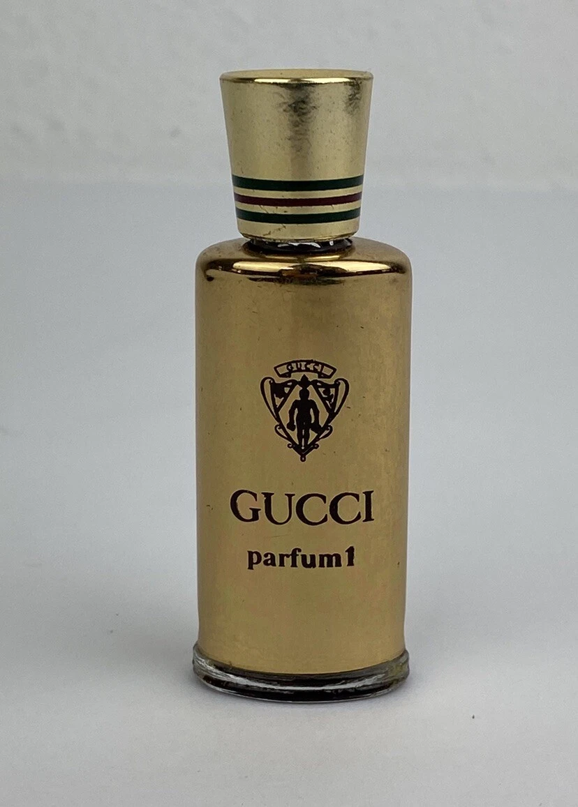 Gucci Parfum 1 for sale | eBay
