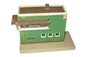 Stellwerk Freistadt von Vollmer - Bild 1 von 4