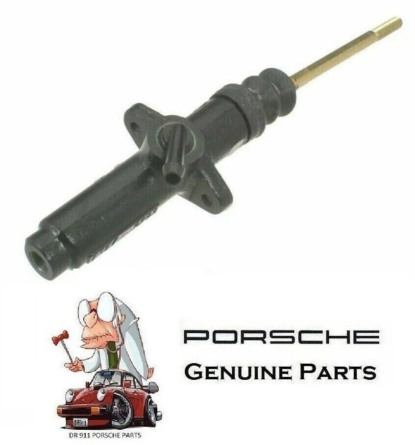 Cilindro maestro embrague Porsche 928 1979-1995 OER 92842317306 928 423 173 06 Foto 1 de 1