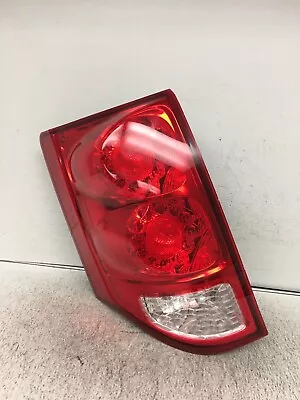 2011-2020 Dodge Grand Caravan Outer Tail Light Driver Left LH LED OEM 1358 - Image 1 of 4