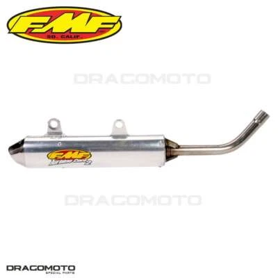 KTM EXC 300 2004-2005 TurbineCore 2 Scarico FMF 025027 - Image 1 of 4