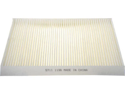 Filtro de aire de cabina para Hyundai Equus 2011-2016 API 67497NN 2013 2012 2014 2015 Foto 1 de 2