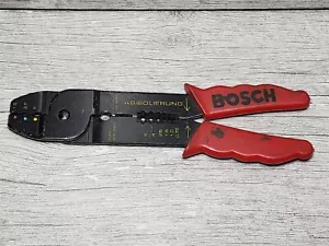 Bosch Wire Strippers - Picture 1 of 6