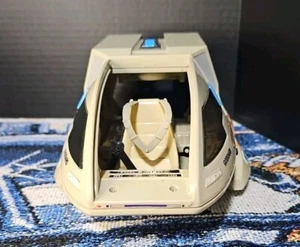 Star Trek The Next Generation 1701-D Shuttlecraft Goddard / Sound Works! - Picture 1 of 6