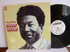 Muddy Waters   They Call Me Muddy Waters   Vinyl Album   1971   Green Line Re