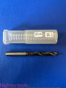 Taladro Sumitomo VHM Ø6,8 SDP 0680 U5 HAK PCX70 - Imagen 1 de 2