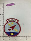 VINTAGE USAF 6th ACCS SQUADRON PATCH