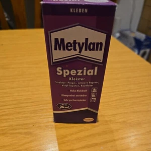 Metylan Spezial Tapetenkleister - 200g (MS40) - Bild 1 von 4