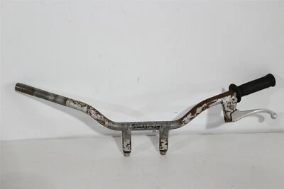 Рули 2013 Yamaha PW50 с тормозным тросом - Изображение 1 из 4